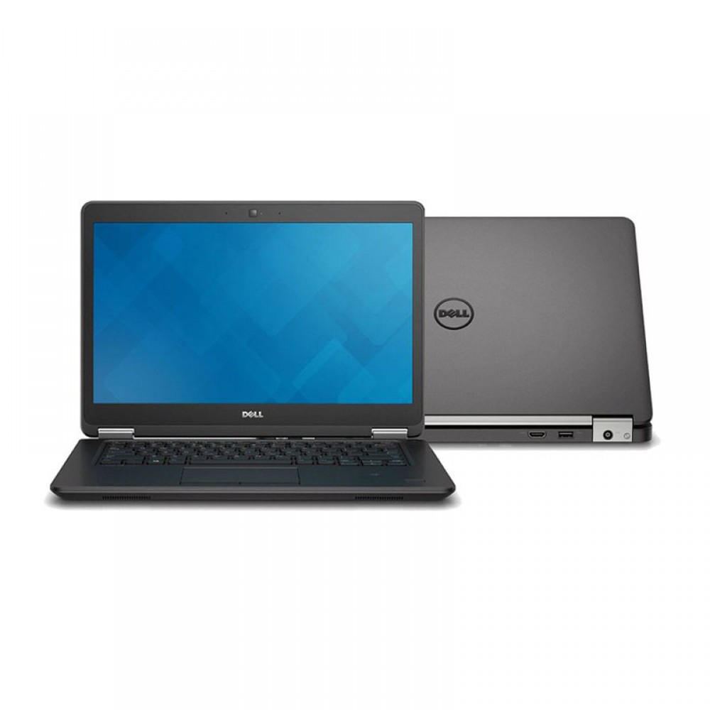 Dell latitude e7450 обзор